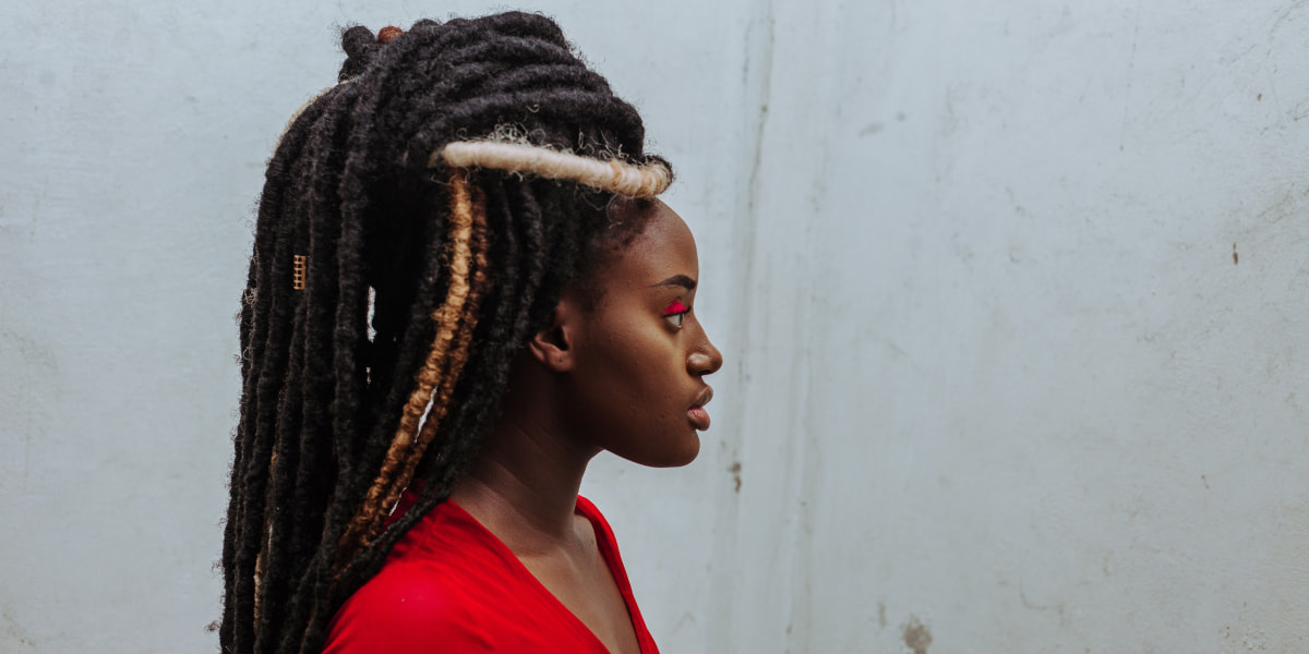 4 Best Ways To Start Dreads At Home 