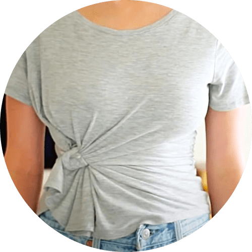 Best Ways To Tie A Shirt How To Do It Properly?