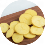 6 5. Potatoes min 150x150 - Natural Cures For Dark Circles Under The Eyes