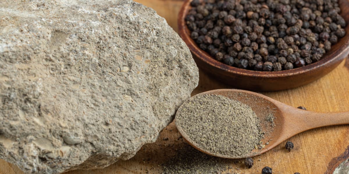 Black Pepper For Weight Loss Benefits And Uses