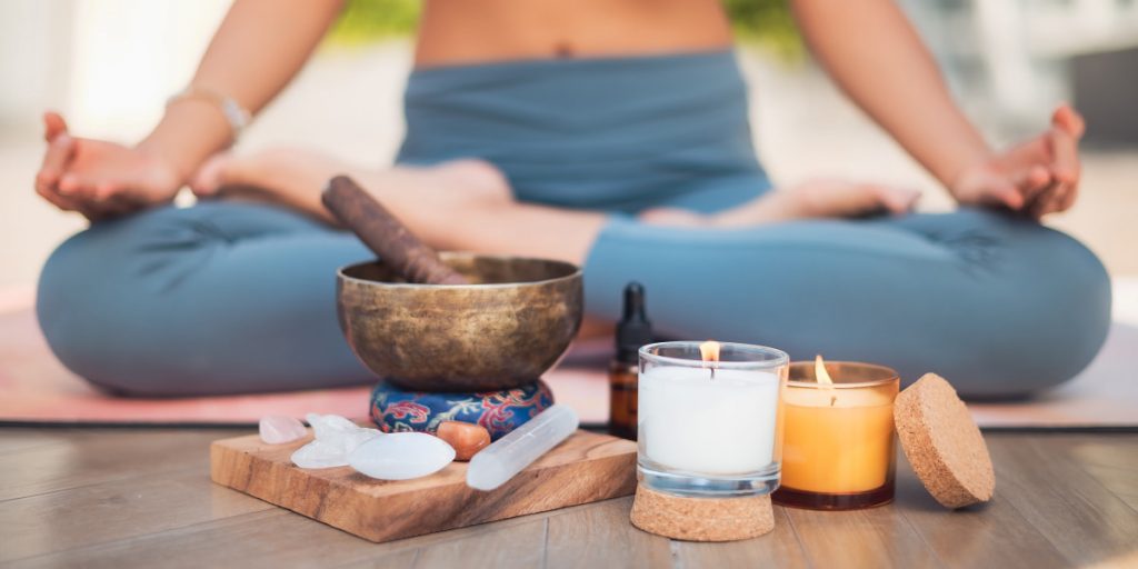 sound bath meditation