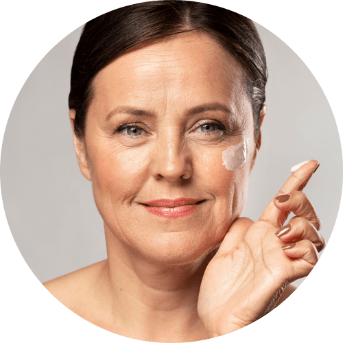 7 Specialty Cosmetics min - How To Get Rid Of Wrinkles Around The Mouth: Natural Remedies At Home
