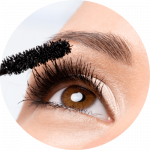 7 Step 5 Applying Mascara min 150x150 - 5 Makeup Tips For Close-Set Eyes