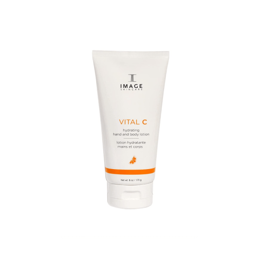 10 IMAGE Skincare VITAL C Hydrating Hand and Body Lotion min - Skin Care For Hands: Simple Beauty Tips And Tricks