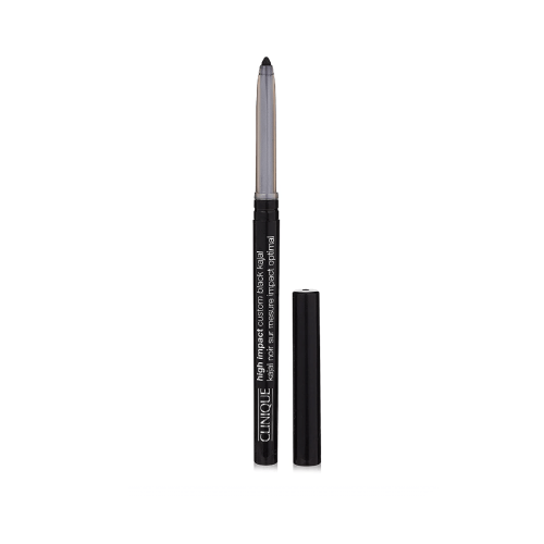 11 Clinique High Impact Custom Black Kajal min - How To Apply Kajal For Eyes? Step-by-step Guide 