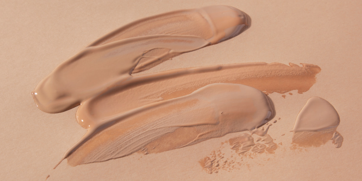 How to Choose Concealer Shade Matching Your Skin Type