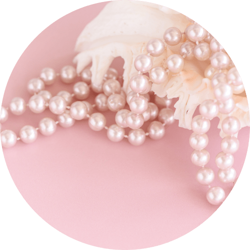 3 Pearls min - 10 Best Cheap And Trendy Jewelry For Women In 2023