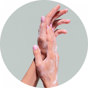 3 Wash Your Hands min 300x300 - Skin Care For Hands: Simple Beauty Tips And Tricks