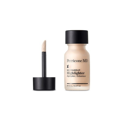 6 Perricone MD No Makeup Highlighter min - How To Apply Highlighter On Face? Top 5  Highlighters To Use  
