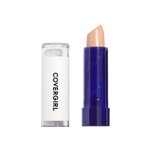 8 Best Concealer For Sensitive Skin  Covergirl Smoothers Moisturizing Concealer Stick min - How To Choose Concealer Shade? 7 Best Concealers For Different Types Of Skin