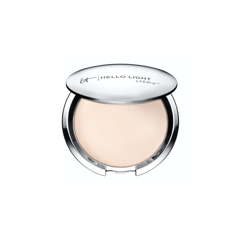 9 IT Cosmetics Hello Light Creme Luminizer min - How To Apply Highlighter On Face? Top 5  Highlighters To Use  
