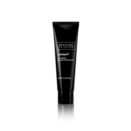 9 Revision Skincare Lumiquin Hand Cream min - Skin Care For Hands: Simple Beauty Tips And Tricks