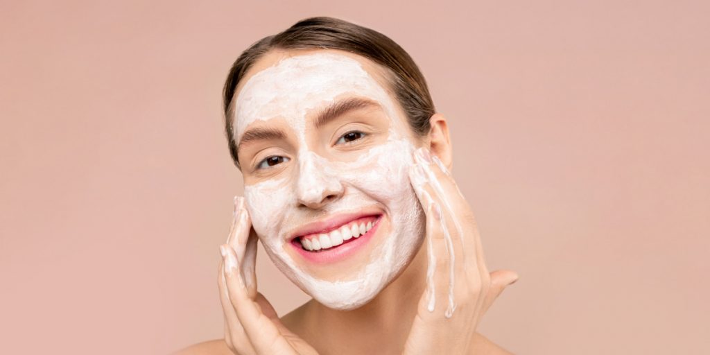 difference between cleanser and face wash