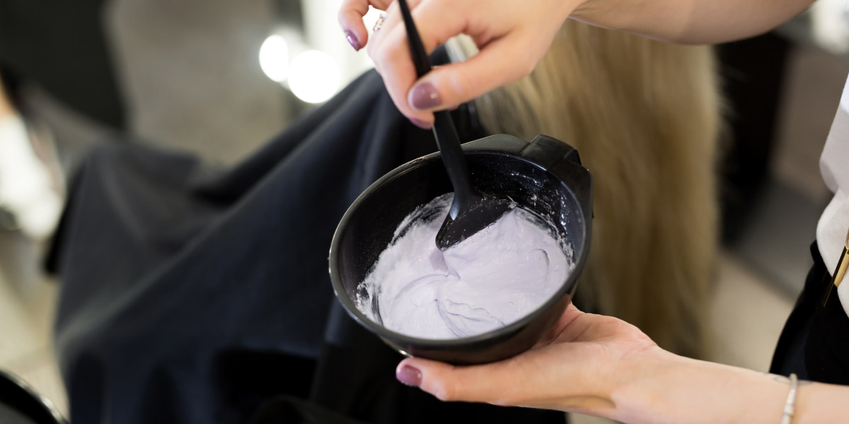How To Remove Hair Dye From Skin? 7 Effective Methods