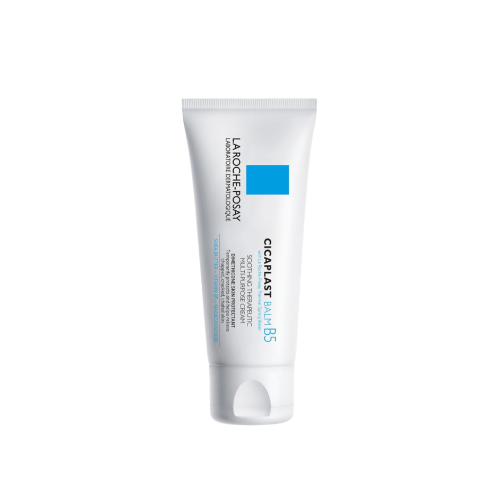 15 La Roche Posay Cicaplast Balm B5 1 - Dry Skin During Winter: What You Need To Know 