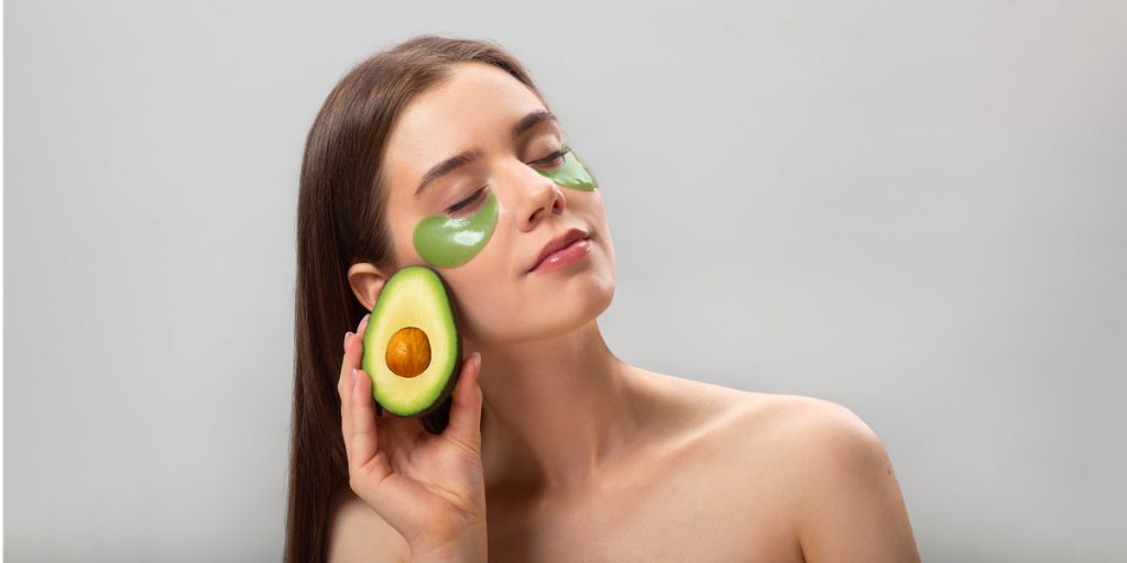 2 How Avocados Can Help You Take Care of Yourself 1024x512 - Avocado Homemade Face Masks: 10 Recipes