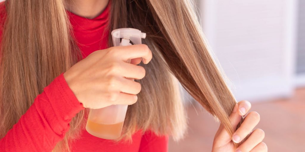 3 Benefits Of Heat Protection For Hair 1024x512 - How to Protect Hair From Flat Iron? Benefits of Heat Protection Spray