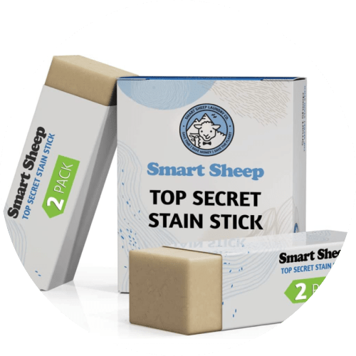 3 Stain Remover Bar for Clothes by Smart Sheep min - How to Get Lipstick Out of Clothes