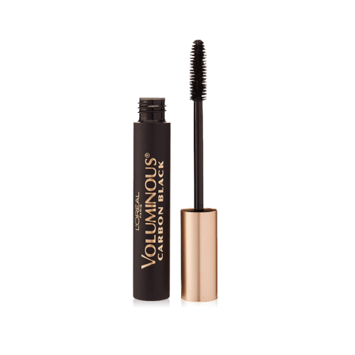 4 2 LOreal Paris Makeup Voluminous Original Volume Building Mascara min - How To Apply Mascara? Tips And Tricks