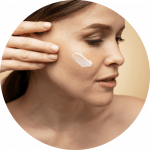 5 Apply anesthetic cream optional min 150x150 - Microneedling at Home: Benefits And Effects