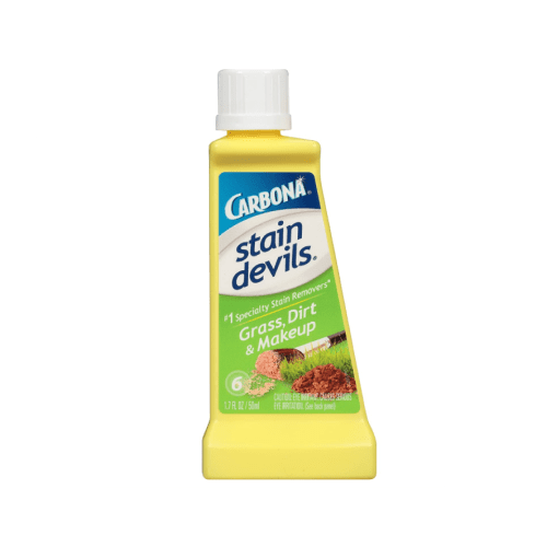 6 Carbona Stain Devils min - How to Get Lipstick Out of Clothes