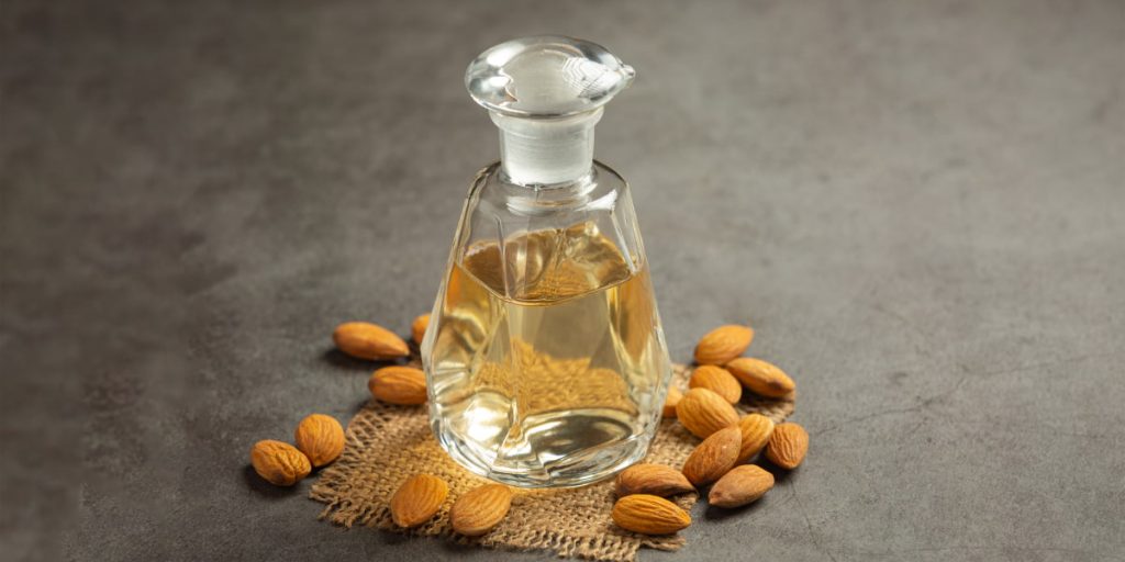Almond Oil For Skin: Benefits And Uses