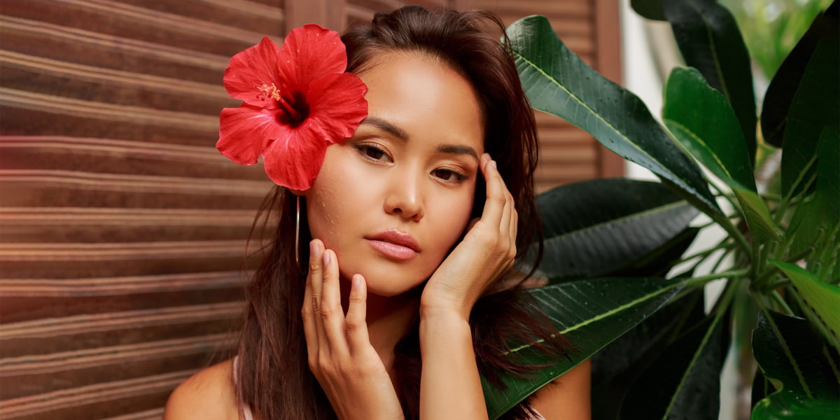 Hibiscus For Hair Its Benefits and Uses