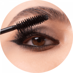2 Method 1 Take a Clean Brush min 300x300 - How to Fix Clumpy Mascara? Useful Tips