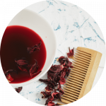 7 Acts as a natural hair dye min 150x150 - Hibiscus For Hair: Benefits and Uses