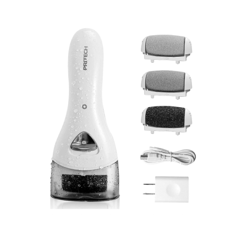8 Electric Feet Callus Removers min - How to Get Rid of Calluses on Feet