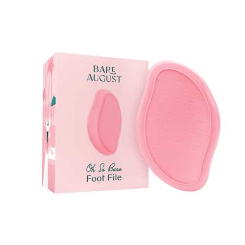 9 Bare August Glass Foot File Callus Remover for Feet min - How to Get Rid of Calluses on Feet