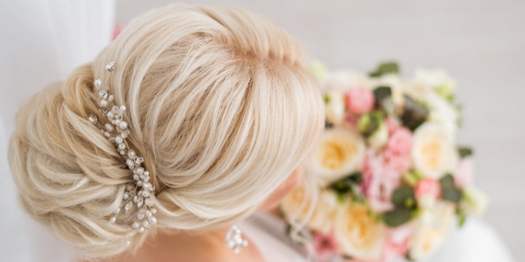 Best bridal hair accessories in 2023