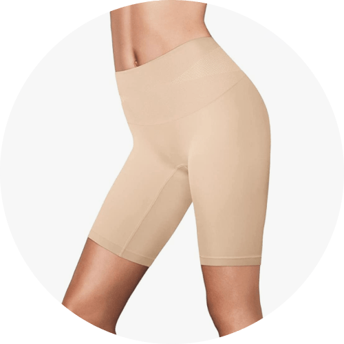 11 Thigh Chafing Shorts min - Inner Thigh Chafing: Causes, Symptoms, Treatment, and Prevention
