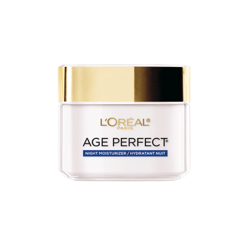 12 Aging skin min - The Best Night Creams To Try In 2023