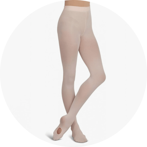 12 Pantyhose min - Inner Thigh Chafing: Causes, Symptoms, Treatment, and Prevention
