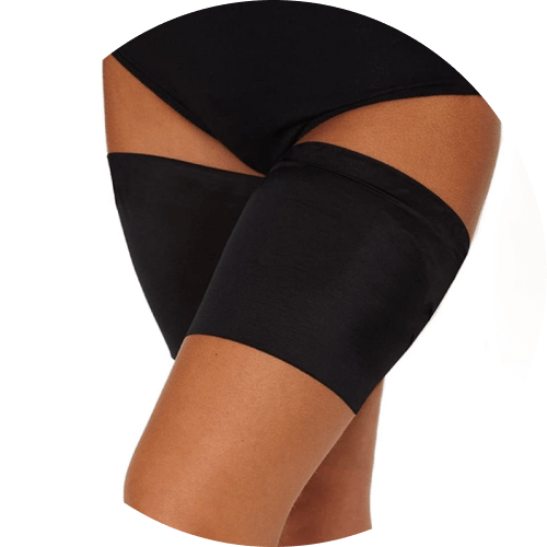 13 Anti Chafing Thigh Bands min - Inner Thigh Chafing: Causes, Symptoms, Treatment, and Prevention