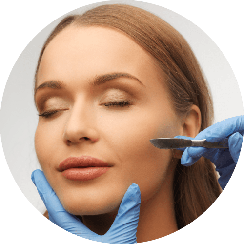 3 Dermaplaning min - How To Remove Peach Fuzz Safely