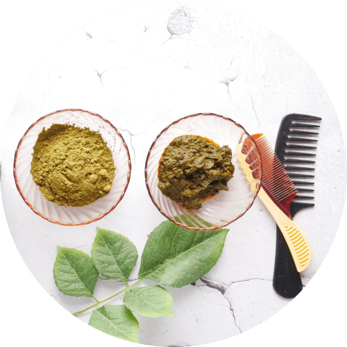 4 Henna min - 5 Hair Care Tips For Black Hair