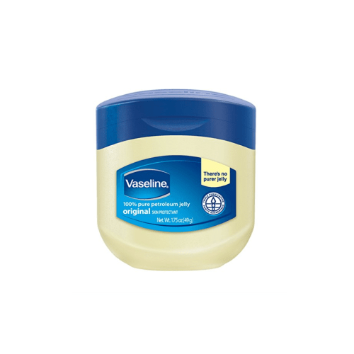 4 Petroleum Jelly min - Inner Thigh Chafing: Causes, Symptoms, Treatment, and Prevention