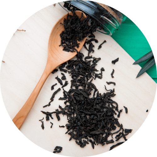 5 Black tea min - 5 Hair Care Tips For Black Hair