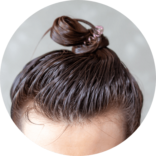6 Leave on for at Least 30 Minutes min - How to Use Rosemary Oil for Hair Growth