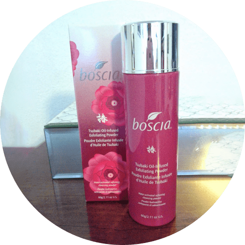 7 Boscia Tsubaki Oil Infused Exfoliating Powder min - Best Powder Cleansers to Deep Cleanse Your Skin