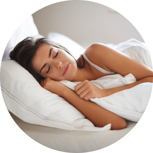 7 Go to Sleep Before Midnight min - How to Brighten Your Skin: Top 10 Tips