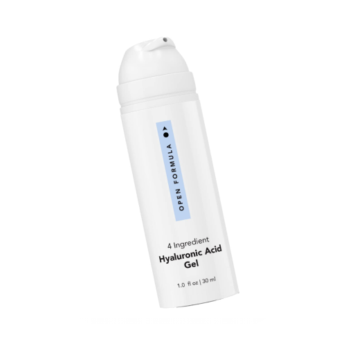 7 Open Formula Hyaluronic Acid 2 Gel For Acne prone skin Sustained Hydration - Is Hyaluronic Acid Good for Acne?