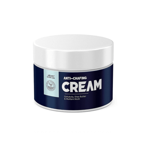 7 Thigh Chafing Cream min - Inner Thigh Chafing: Causes, Symptoms, Treatment, and Prevention