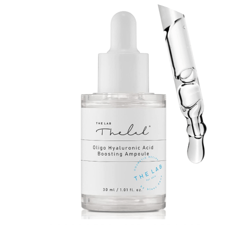 8 Blanc Doux Oligo Hyaluronic Acid Serum Deeply Intense Hydrating Daily Essence Ampoule min - Is Hyaluronic Acid Good for Acne?