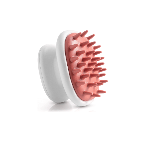 8 Use a Massage Brush min - How to Use Rosemary Oil for Hair Growth