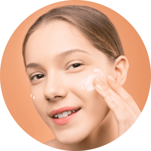 9 Moisturize Your Skin on Daily Basis min - How to Brighten Your Skin: Top 10 Tips
