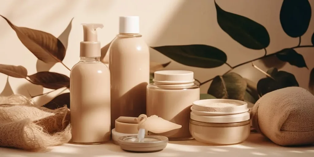 2 The Rise of Sustainable Packaging 1024x512 - Organic Beauty and Eco-Friendly Products