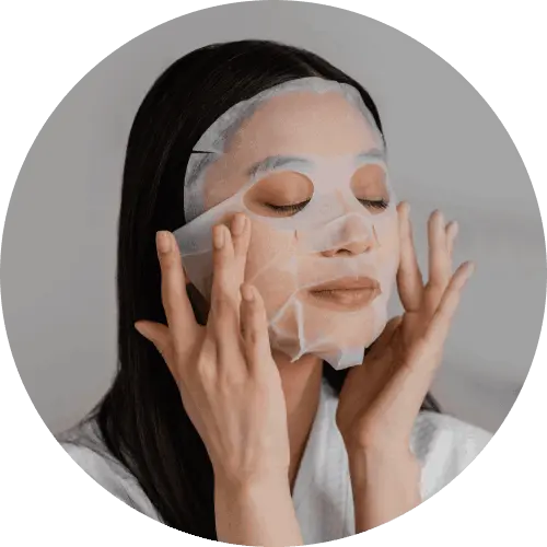 8 Step 7 Sheet Masks 11zon - The Art of Korean Skincare